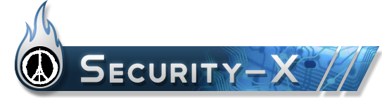 Security-X